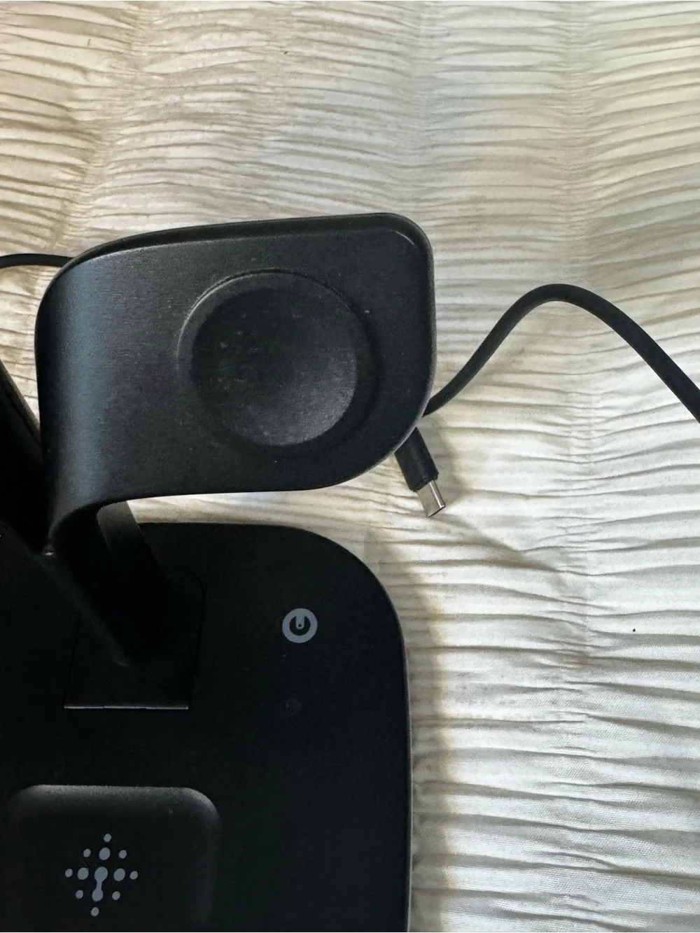 3 in One Charging Station - phone, watch, earbuds